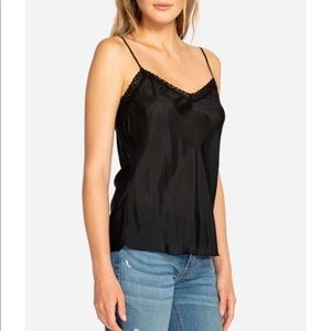 Johnny Was short slip tank